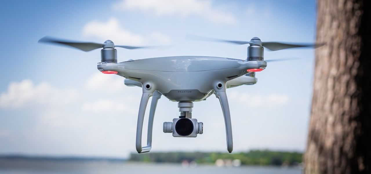 DRONE