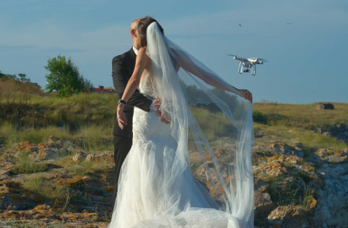 DRON