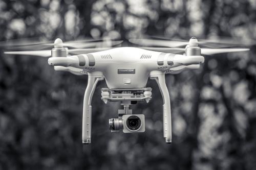 DRON