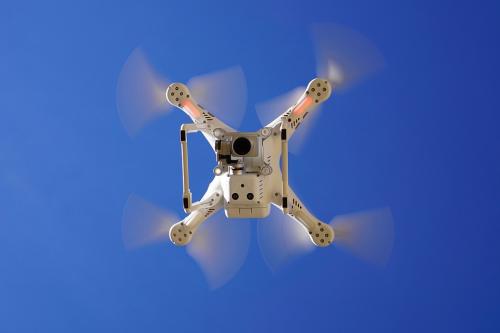 DRON