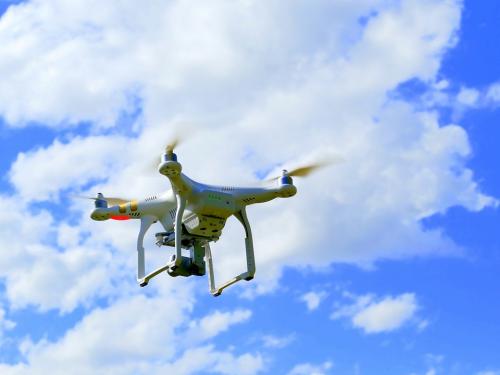 DRON